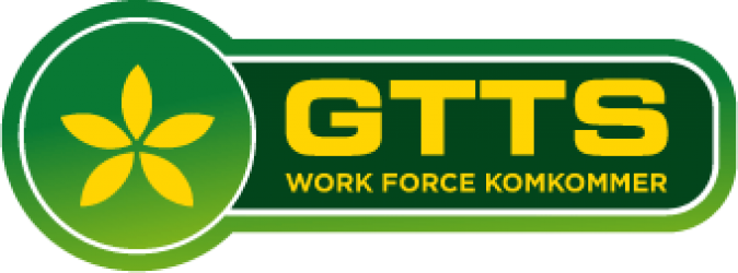 GTTS Uitzendbureau